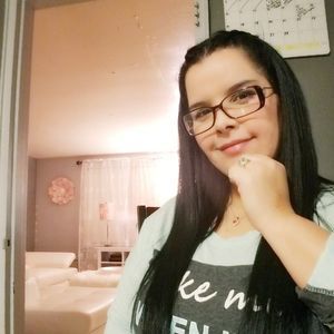 Meet your Posher, Joyara enid